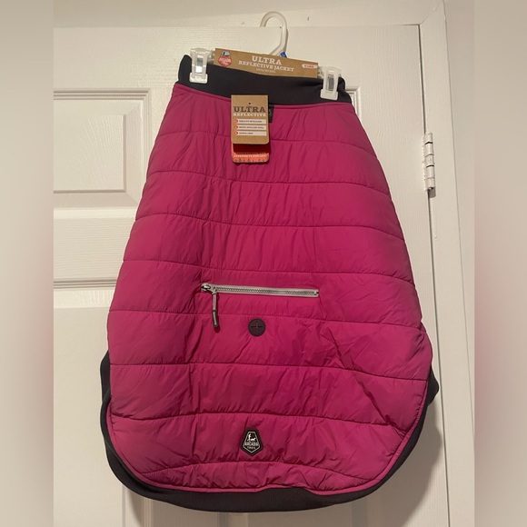 Arcadia trail dog jacket size xl - Picture 12 of 12